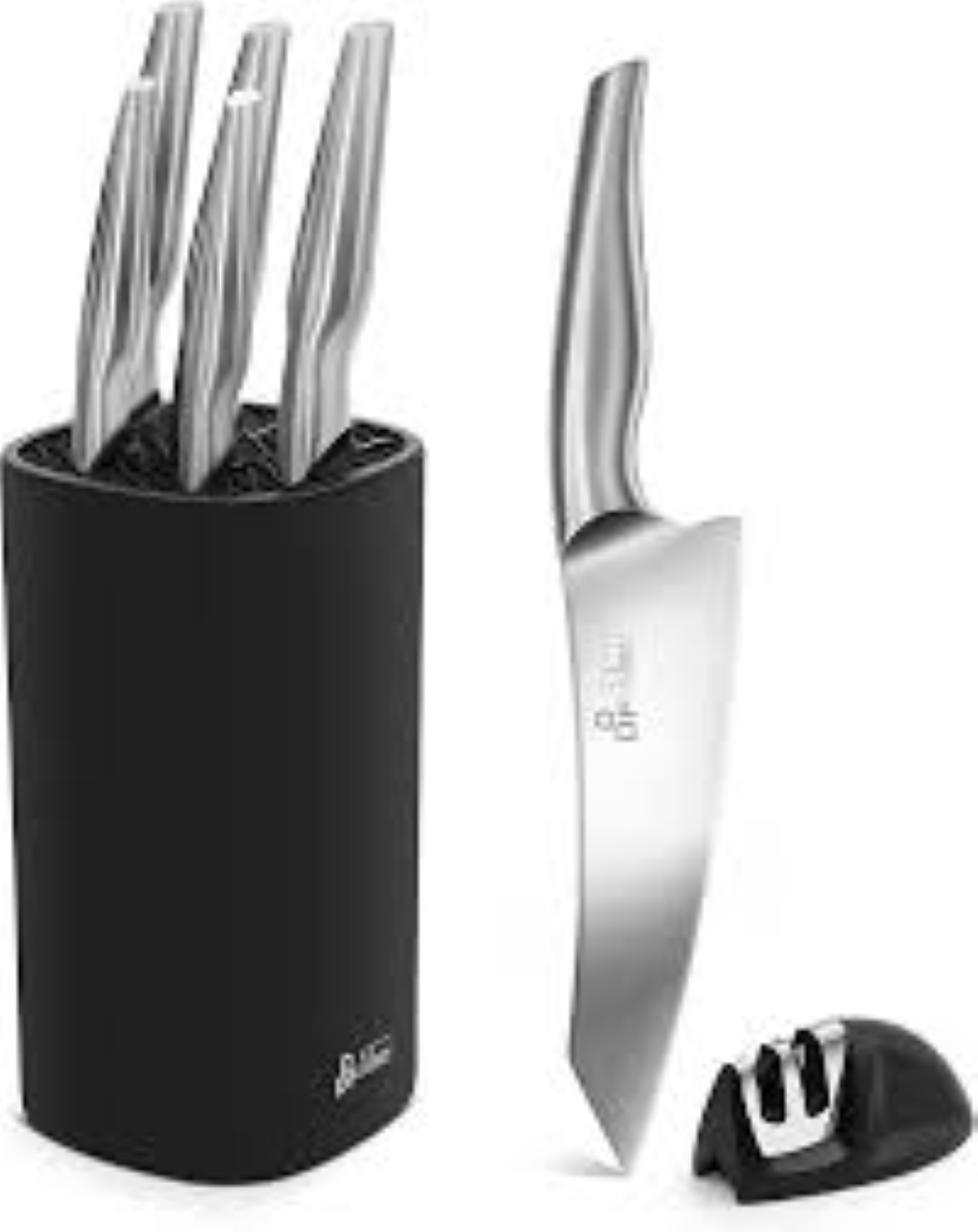 KNIFE 7PCS SET H/DUTY